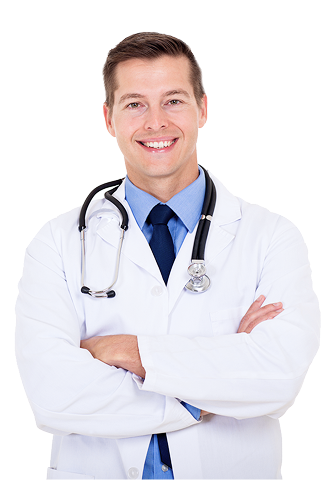 Foto de Dr. Carlos Mendoza