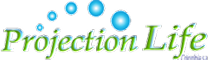 Projection Life
